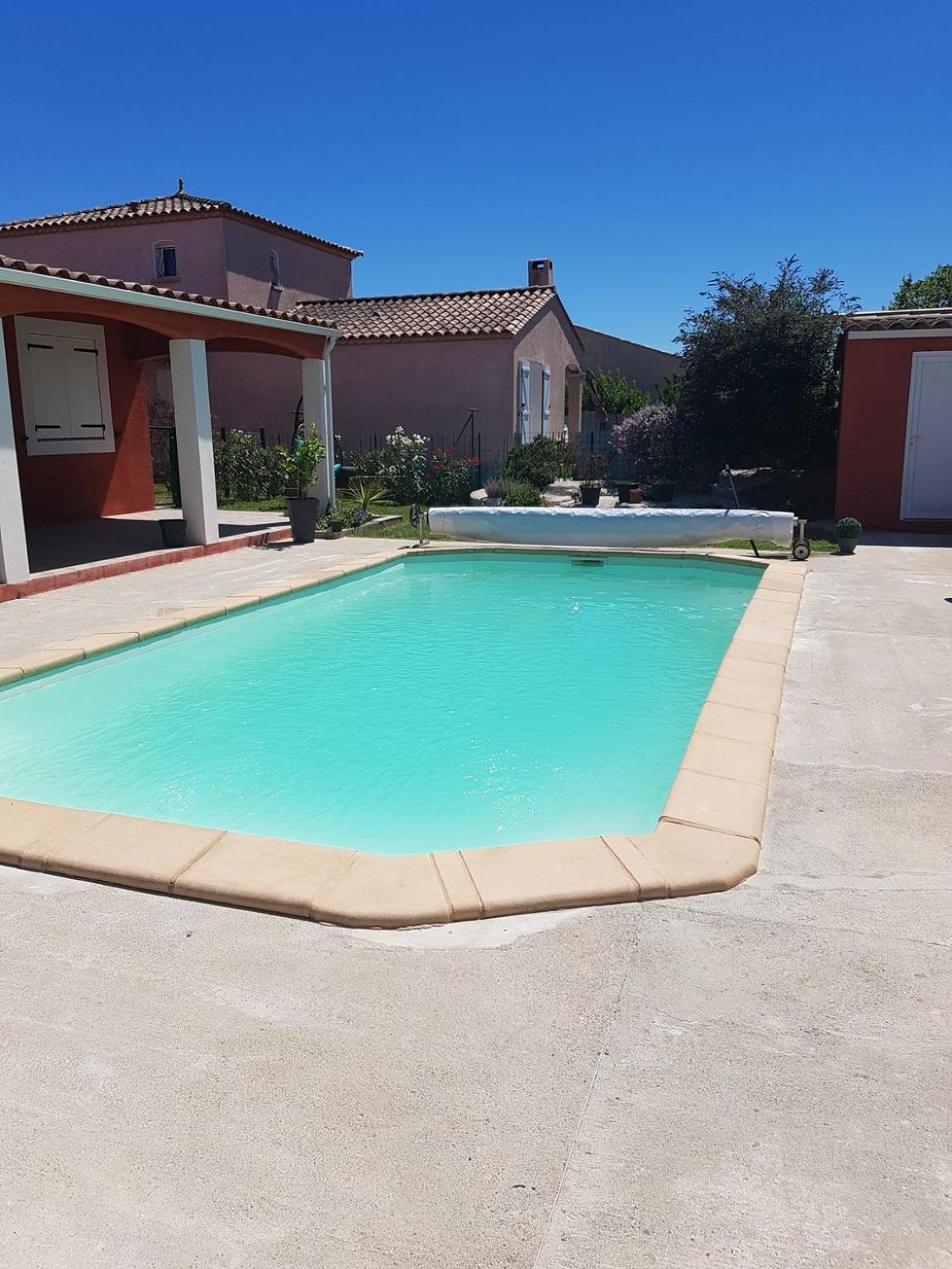 Villa Elegante A Carcassonne Avec Jardin Et Jacuzzi Exterior photo